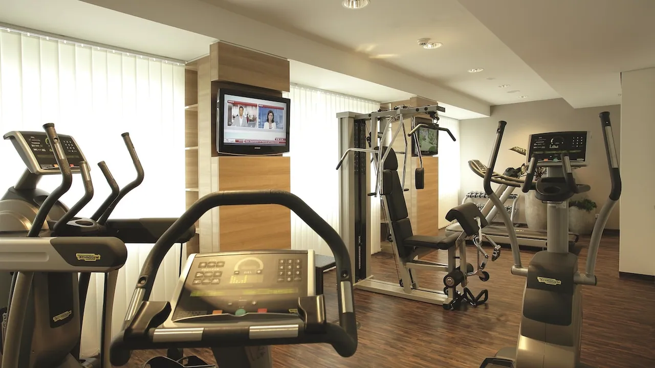 H4 Berlin Alexanderplatz